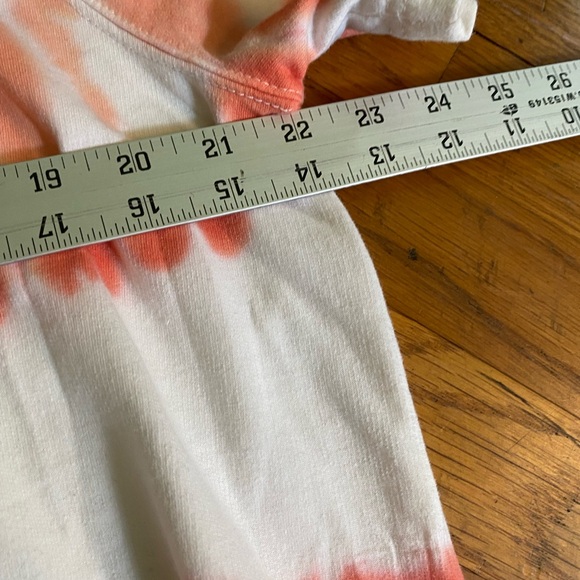 Jane and Delancey short sleeve top - size L - Picture 5 of 7